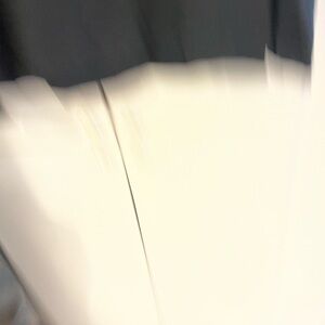 Lululemon black crew neck sweatshirt